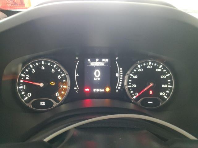 2017 JEEP RENEGADE L ZACCJBBB5HPE72866