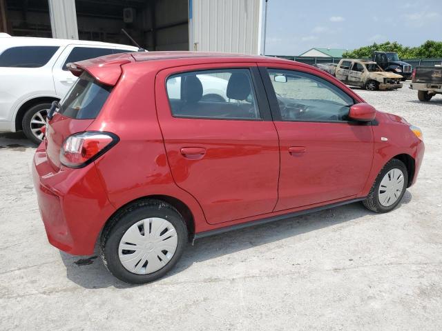 Vin: ml32auhj4rh028833, lot: 59526975, mitsubishi mirage es 20243