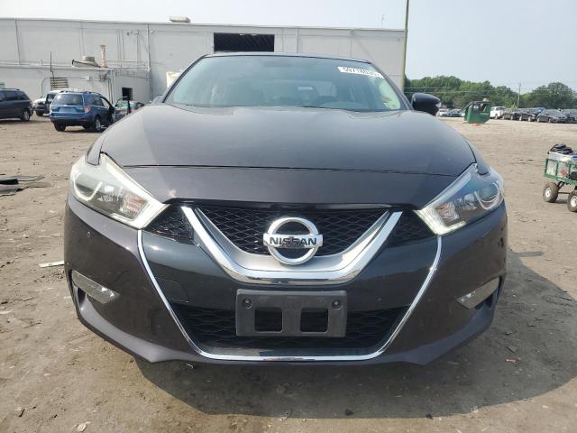 2016 NISSAN MAXIMA 3.5 1N4AA6AP2GC386399