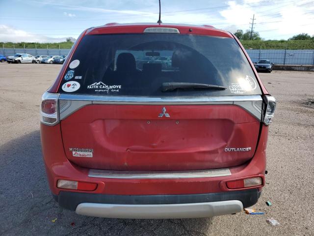 2015 MITSUBISHI OUTLANDER JA4AD2A37FZ010648