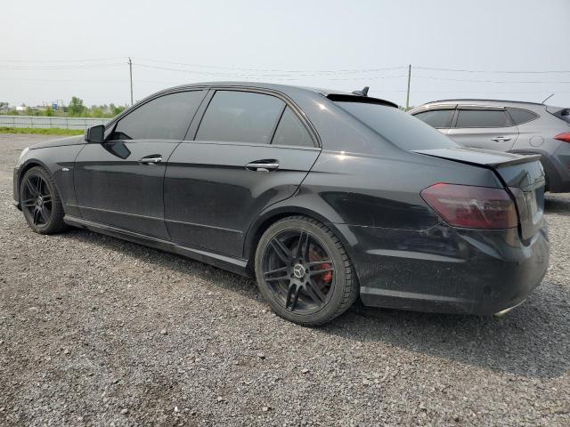 Vin: wddhf2eb2ba511638, lot: 59585875, mercedes-benz e-class 350 bluetec 20112