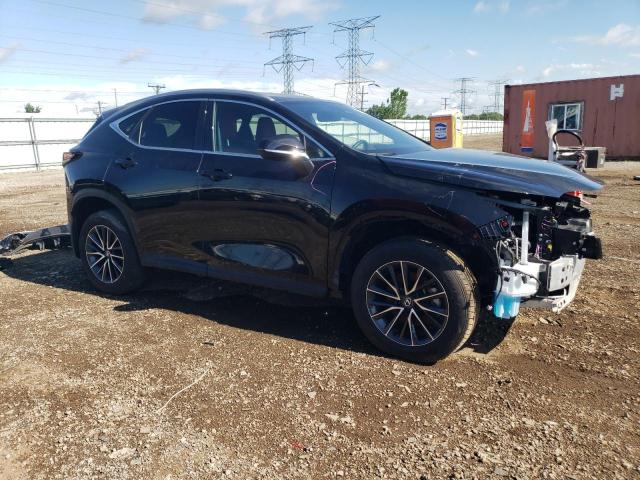 2024 LEXUS NX 350 BAS 2T2AGCEZ5RC054563