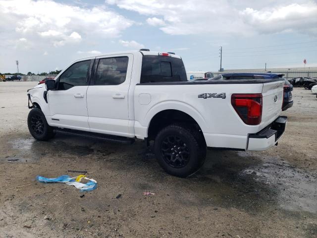 Vin: 1ftfw3ld8rfa49532, lot: 60875075, ford all models xlt 20242