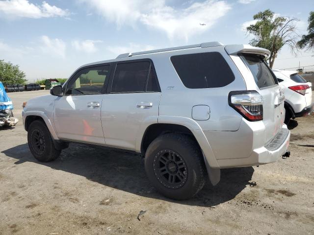 Vin: jtebu5jr6e5161014, lot: 60613055, toyota 4runner sr5 20142