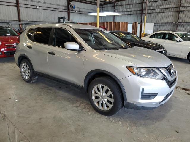 Vin: knmat2mv7hp559707, lot: 56557735, nissan rogue s 20174