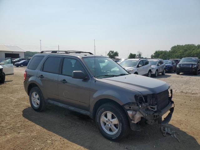 Vin: 1fmcu0d79ckb95321, lot: 59962215, ford escape xlt 20124
