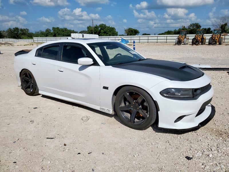 2020 DODGE CHARGER SC 2C3CDXGJ5LH153387