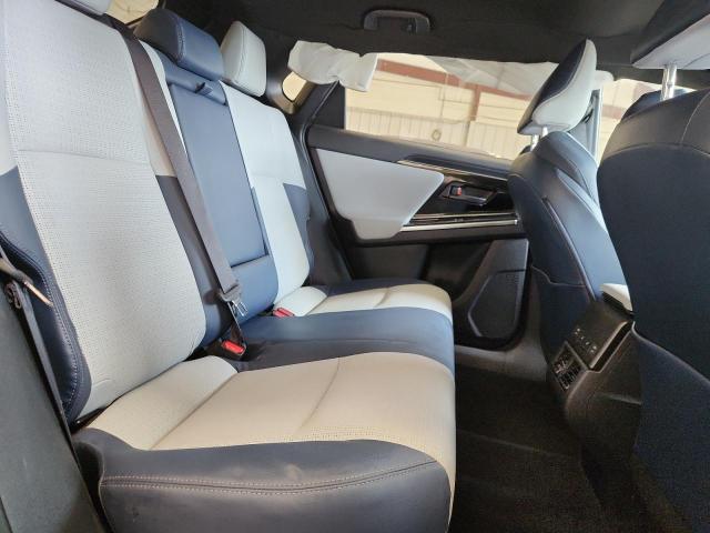 2023 SUBARU SOLTERRA P JTMABABA8PA033505