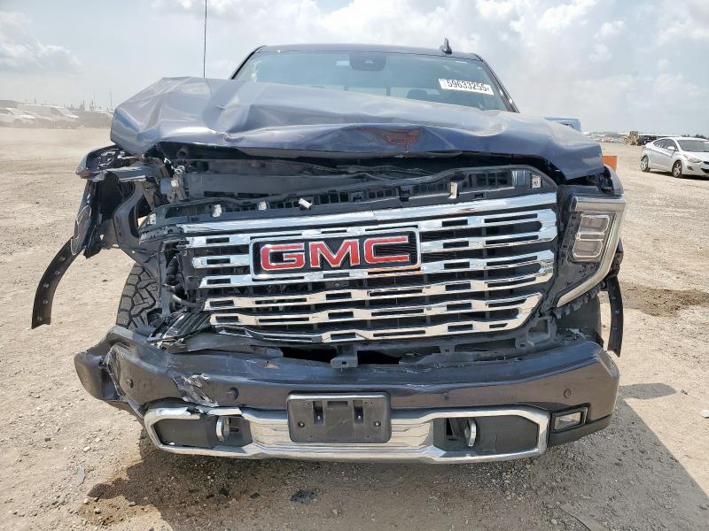 2022 GMC SIERRA C15 3GTPHGED0NG588996
