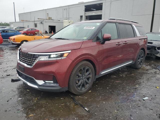 Vin: kndne5h31n6094963, lot: 60568645, kia carnival s sx prestige 2022 img_1