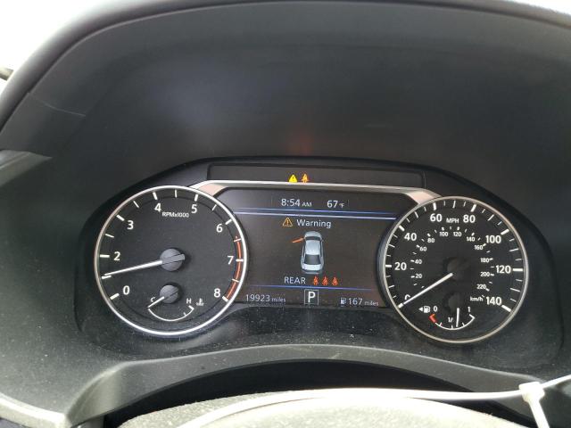 2023 NISSAN ALTIMA SR - 1N4BL4CV7PN363767