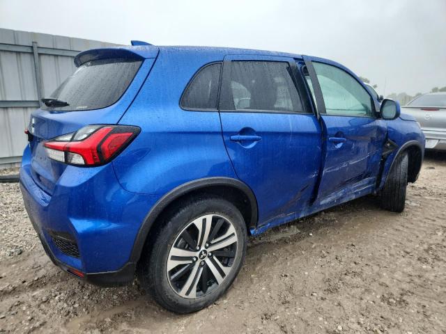 Vin: ja4ar3au0lu010368, lot: 60640025, mitsubishi outlander es 20203
