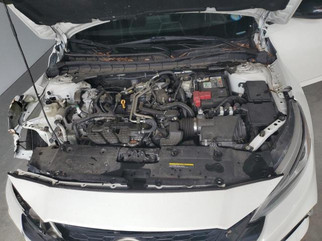 2022 NISSAN ALTIMA SR 1N4BL4CV6NN343412