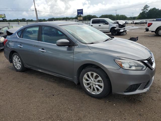 Vin: 3n1ab7ap1ky454935, lot: 61156335, nissan sentra s 20194