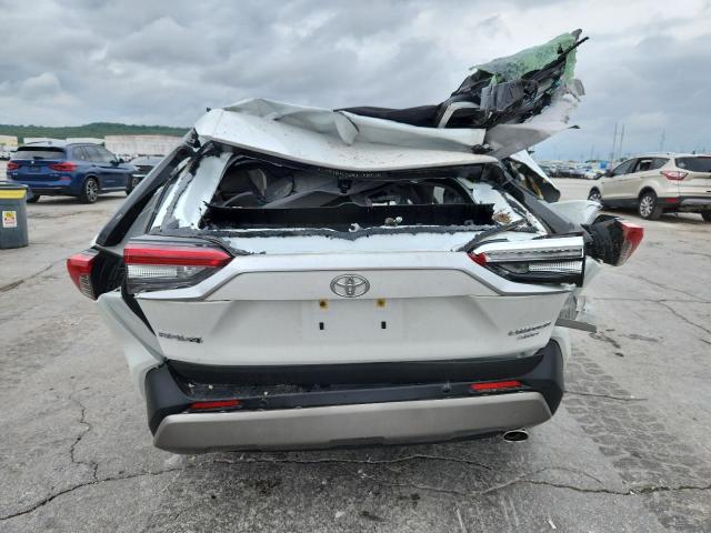 2024 TOYOTA RAV4 LIMIT - JTMN1RFV7RD108597