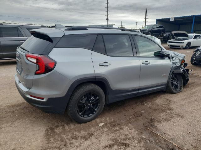 Vin: 3gkalyeg1rl166130, lot: 59557515, gmc terrain at at4 20243
