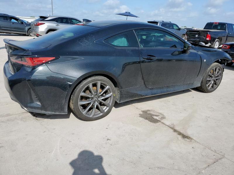 Vin: jthha5bc0k5009998, lot: 61590355, lexus rc300 300 20193