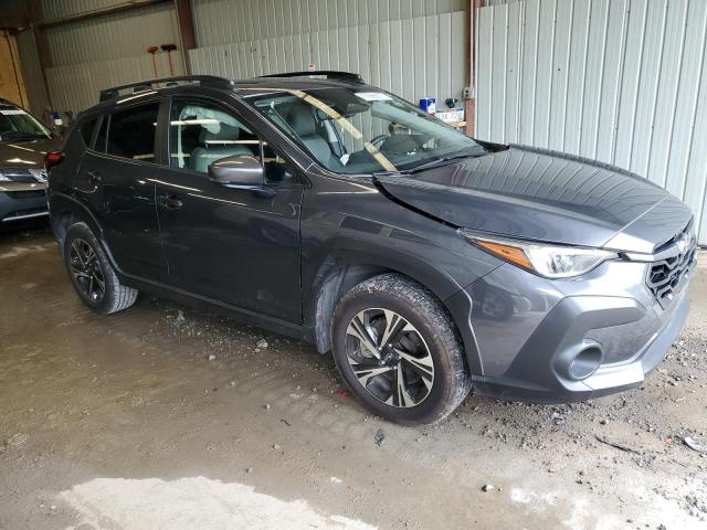 2024 SUBARU CROSSTREK JF2GUADC4R8293737