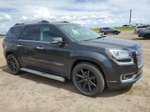 Vin: 1gkkvtkd4fj326306, lot: 59263725, gmc acadia den denali 20154