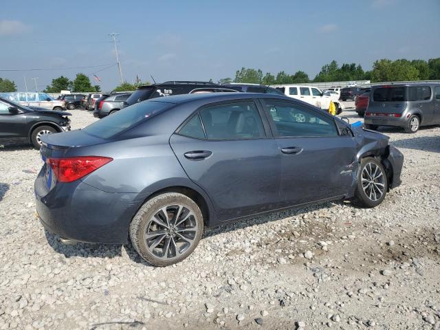 Vin: 5yfburhe6jp801847, lot: 61050465, toyota corolla l 20183