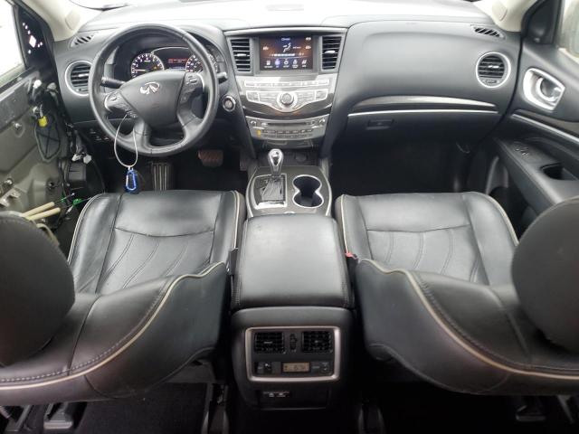 2020 INFINITI QX60 LUXE 5N1DL0MN2LC500741