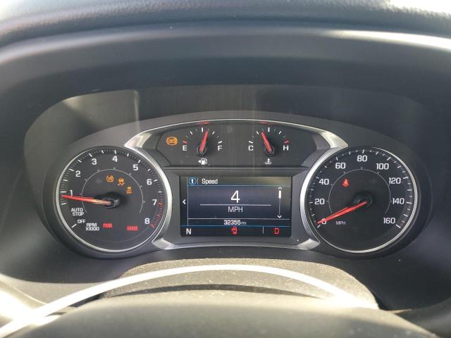 2021 GMC ACADIA SLE 1GKKNKLA2MZ185359