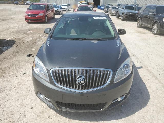 2016 BUICK VERANO SPO 1G4PW5SK5G4162410