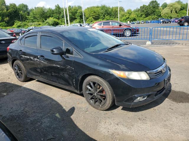 Vin: 19xfb2f86ce330492, lot: 59086225, honda civic ex 20124