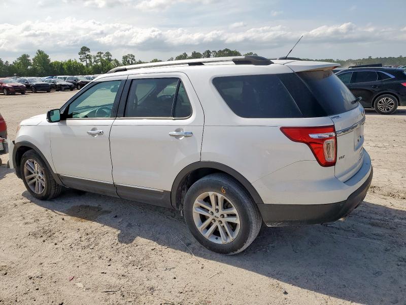Vin: 1fm5k7d88ega59140, lot: 60267515, ford explorer xlt 20142
