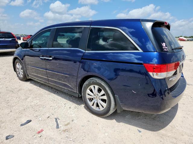 Vin: 5fnrl5h32gb119531, lot: 62075295, honda odyssey se 20162
