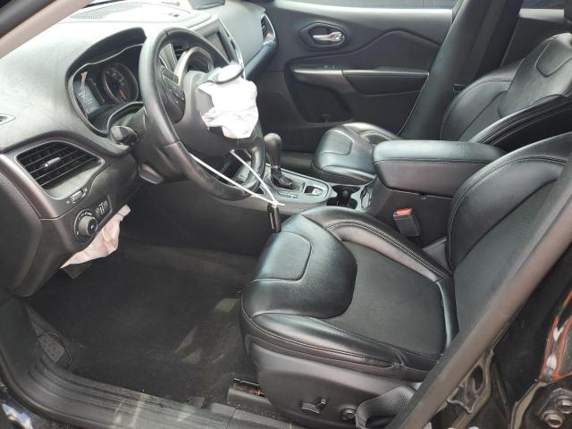 2019 JEEP CHEROKEE L 1C4PJLLB7KD316212