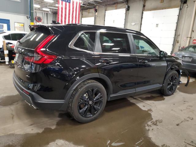 Vin: 7fars6h90pe006484, lot: 60307315, honda crv sport touring 20233