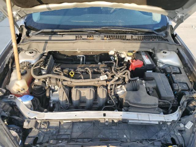 2016 FORD FUSION SE - 3FA6P0H71GR391988