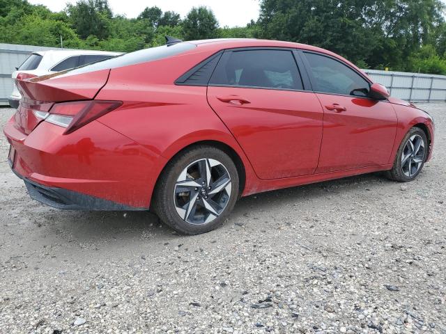 2023 HYUNDAI ELANTRA SE 5NPLS4AG3PH106479
