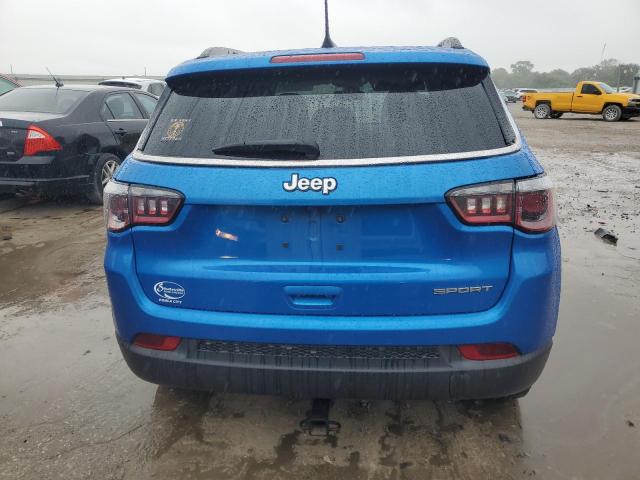 2020 JEEP COMPASS SP 3C4NJCAB9LT246900