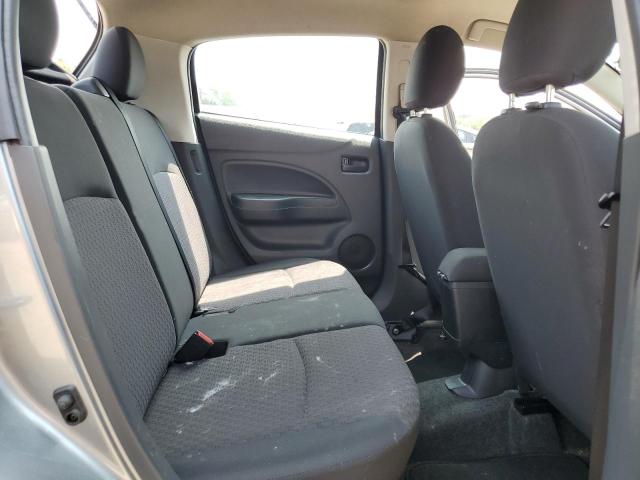 2020 MITSUBISHI MIRAGE ES - ML32A3HJ0LH003137