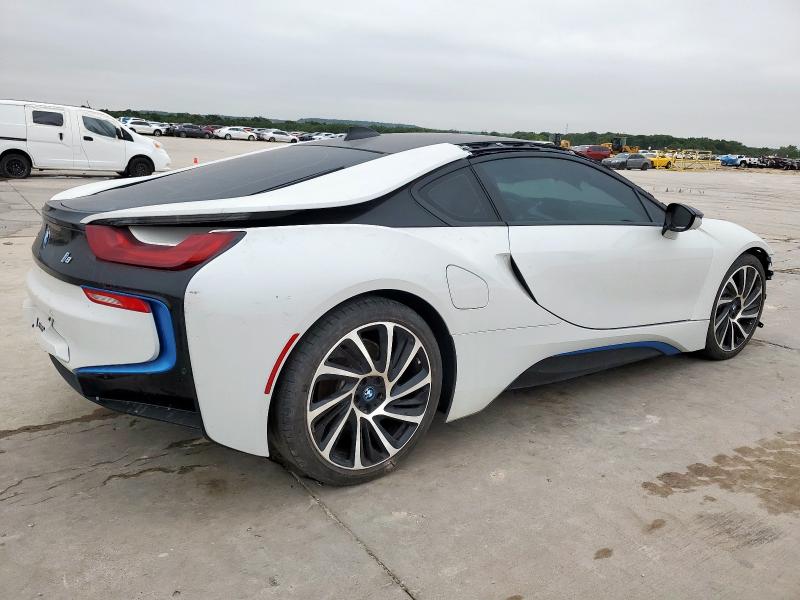 Vin: wby2z2c57gv674904, lot: 58387995, bmw i series 20163