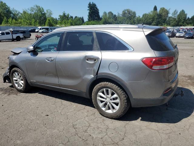 2016 KIA SORENTO LX 5XYPGDA57GG134083