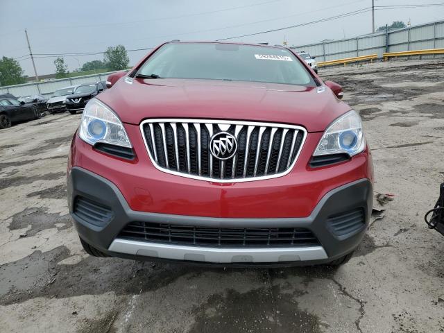 2016 BUICK ENCORE KL4CJASB8GB601597