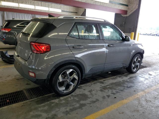 Vin: kmhrc8a30nu201379, lot: 59444425, hyundai venue sel 20223