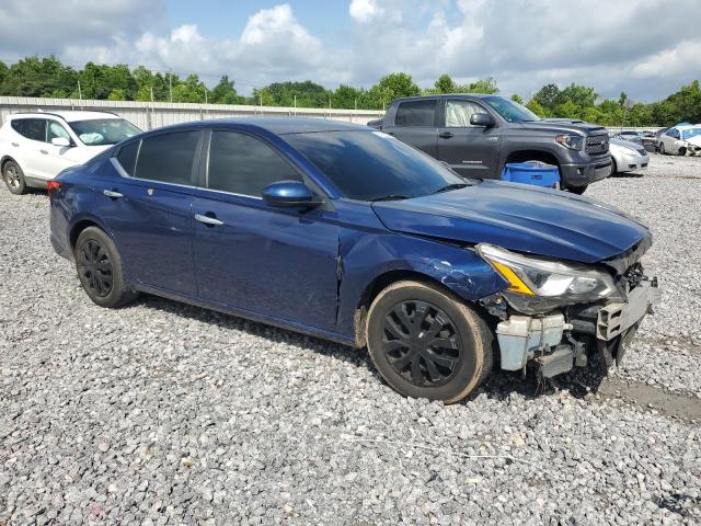 2020 NISSAN ALTIMA S - 1N4BL4BV6LC193733
