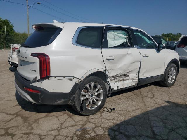 2020 KIA TELLURIDE 5XYP2DHC2LG015533