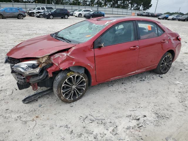 Vin: 2t1burhe0fc229732, lot: 59652845, toyota corolla l 2015 img_1
