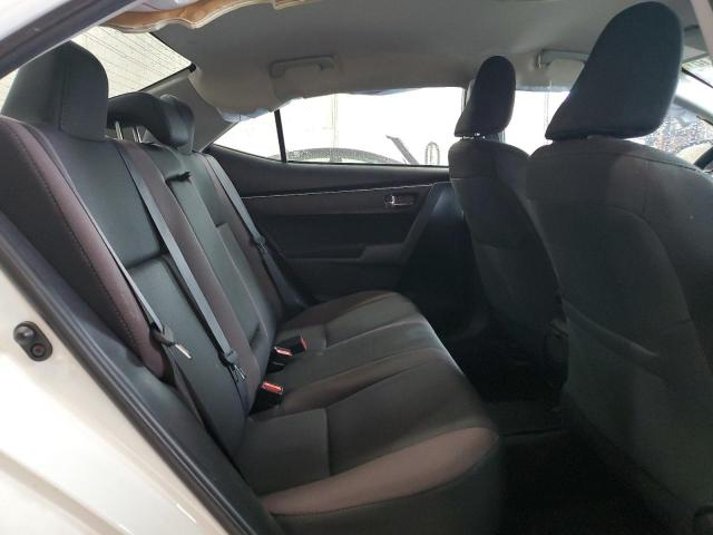 2017 TOYOTA COROLLA L - 5YFBURHE4HP675949