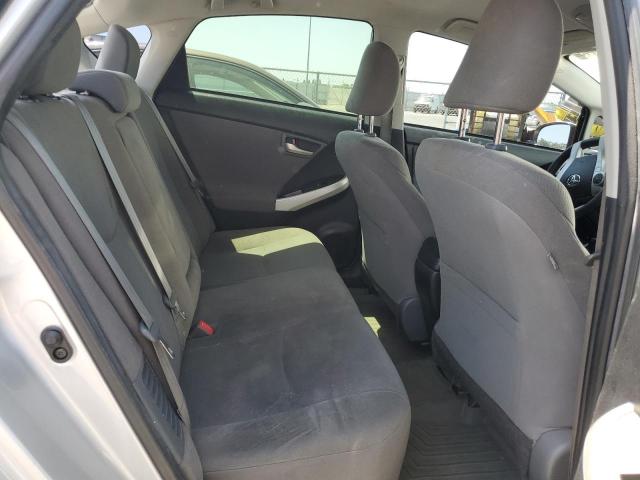 2015 TOYOTA PRIUS - JTDKN3DU1F1939377