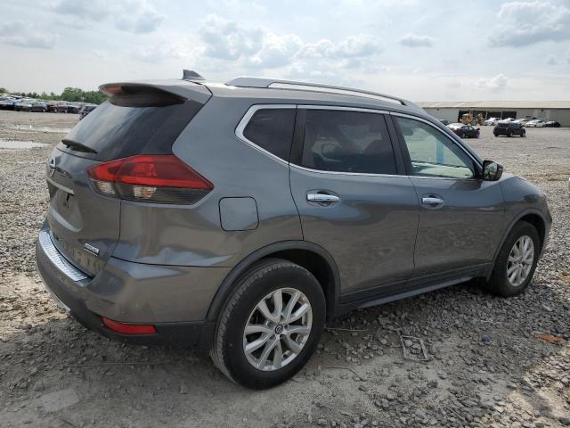 Vin: jn8at2mt2kw504694, lot: 58929235, nissan rogue s 20193