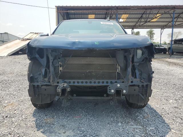 2019 CHEVROLET SILVERADO - 1GCRWCED6KZ196205