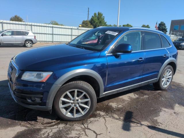 AUDI Q5 PREMIUM