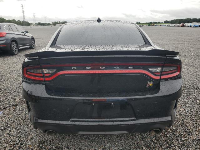 2021 DODGE CHARGER SC 2C3CDXGJ1MH544909