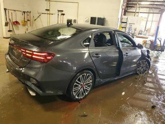 2022 KIA FORTE GT 3KPF44AC1NE499436